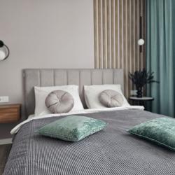 Фото Отель Живи уютно на улице Рыбинская 33