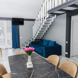 Фото Отель Альпинс residence