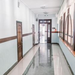 Фото Отель Smart Hotel KDO (Смарт КДО )