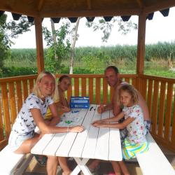 Фото Отель Остров Колочный