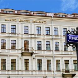 Фото Grand Hotel Moika 22 (Гранд Отель Мойка 22)