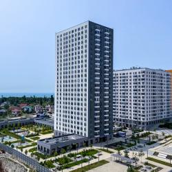 2-комнатные апартаменты люкс