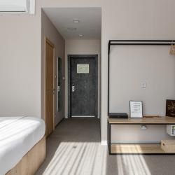 Фото Отель Breezko (Бризко)