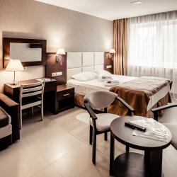 Фото Отель Элиза БонАпарт