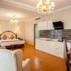 Фото Отель Panorama Lisi Grand Hotel (Панорама Лизи Гранд)
