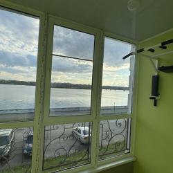 Фото Апартаменты на улице Нижняя Дебря, 102а к3