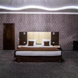 Фото Отель Облака