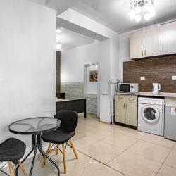 Фото Отель Sunrise flat (Санрайз флэт) на улице Фонтанная