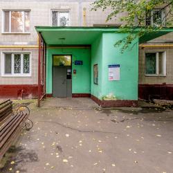 1-комнатные апартаменты стандарт