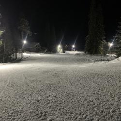 1-комнатные апартаменты улучшенные №1