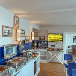 Фото Отель Orbi City GE (Орби Сити Джи)