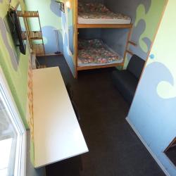 Фото Отель Угребись