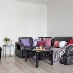 Фото Отель Как Дома 58 на улице Тамбовская 9А