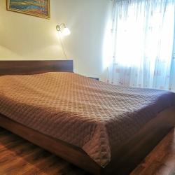 2-комнатные апартаменты улучшенные