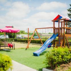 Фото Отель Венеция