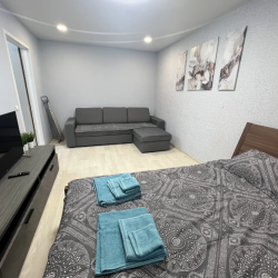 Фото Отель UTrip (ЮТрип) на улице Водопроводная 12