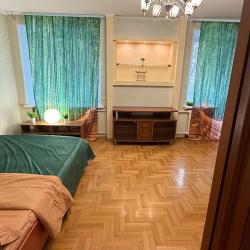 Фото Апартаменты на улице Большая Семеновская 27к2