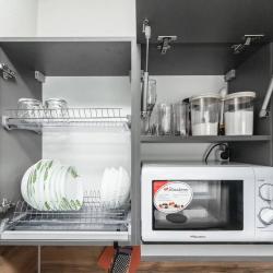 Фото Отель Home Like (Хоум Лайк) на улице Каштановая 14