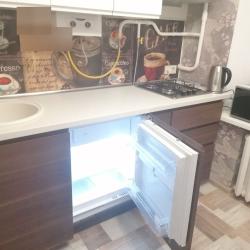 2-комнатные апартаменты стандарт