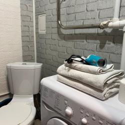 Фото Апартаменты на улице Сабурова 17
