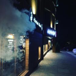 Фото Отель Шале