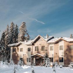 Фото Отель Гранд Усадьба