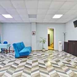 Фото Отель Акватория