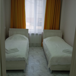 Фото Гостиница 888