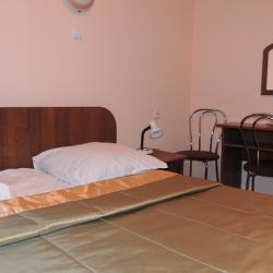 Фото Отель Ветразь