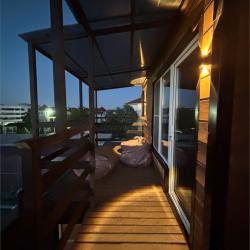 Фото Отель Holiday Park Olimp (Холидей Парк Олимп)