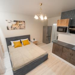 фото 4 Lucky Room (Лаки Рум) на улице Фёдора Котанова 5 корп. 2