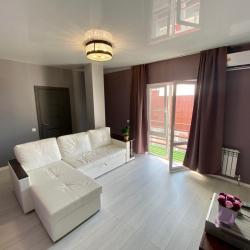 Фото Отель Белое Солнце