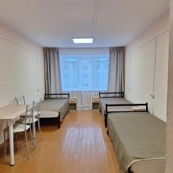 Фото Отель Сейд Лавву