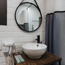 Фото Отель History hotel (Хистори)