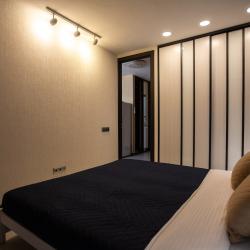 2-комнатные апартаменты улучшенные