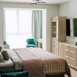 Номер улучшенный