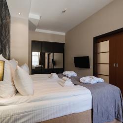 Номер улучшенный