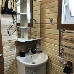 Фото Отель Прибой