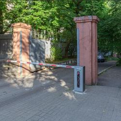 Фото Апартаменты на улице Коммунистическая 10