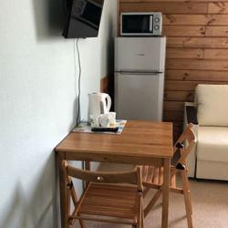 1-местный номер стандарт (№1,2)