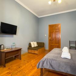 Фото Отель Eliza Hotel (Элиза)