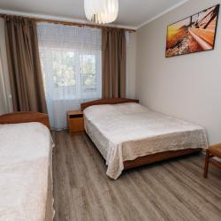 Фото Отель Нина