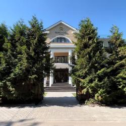 Фото Отель Санта Русса