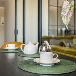 Фото Отель Quiet Hause (Квайт Хаус) на улице Карла Маркса