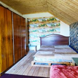 Фото Отель Белкин Дом