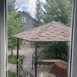 Фото Отель Арслан