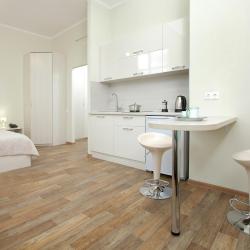 Фото Отель Парк Сити