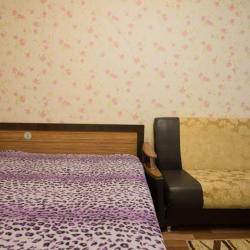 Фото Отель ABC Apartmens (ЭйБиСи Апартментс) на улице Академика Киренского