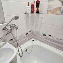 Апартаменты стандарт улица П.В. Дементьева, 15к2