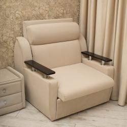 Фото Отель Аделина